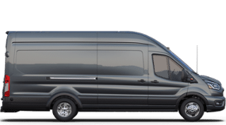 2025 Ford Transit® External Image 5